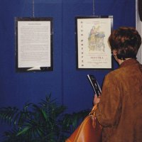Foto &raquo; Eventi &raquo; 2001
